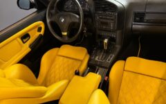 BMW 328 1998 – kuva 12
