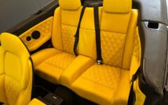 BMW 328 1998 – kuva 13
