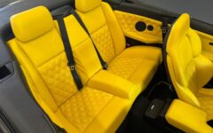 BMW 328 1998 – kuva 14