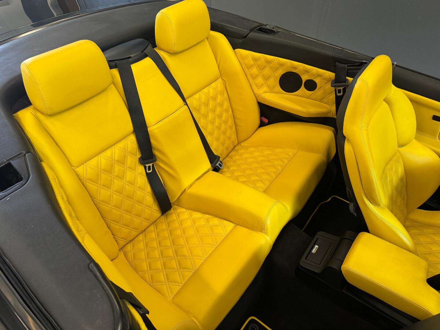 BMW 328 1998 – kuva 14