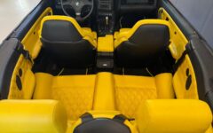 BMW 328 1998 – kuva 15