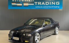 BMW 328 1998 – kuva 16