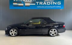 BMW 328 1998 – kuva 17