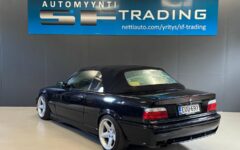 BMW 328 1998 – kuva 18