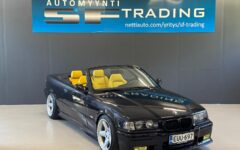BMW 328 1998 – kuva 19