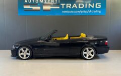 BMW 328 1998 – kuva 2