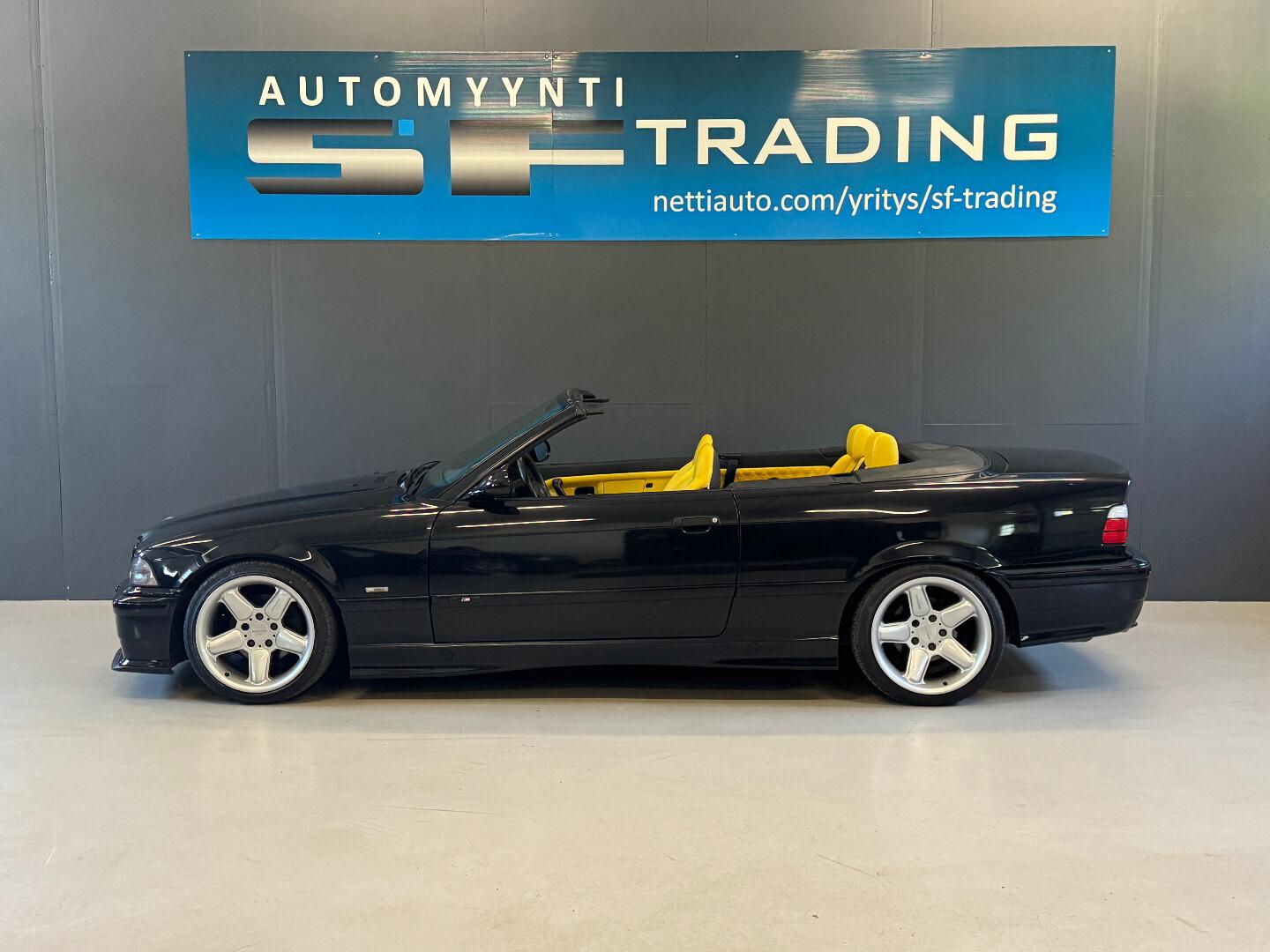 BMW 328 1998 – kuva 2