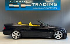 BMW 328 1998 – kuva 20