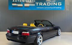 BMW 328 1998 – kuva 21