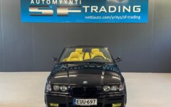 BMW 328 1998 – kuva 22