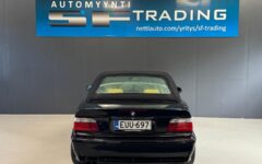BMW 328 1998 – kuva 23
