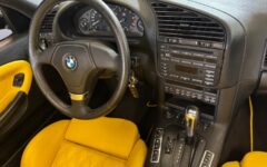 BMW 328 1998 – kuva 24