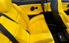 BMW 328 1998 – kuva 25