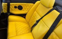 BMW 328 1998 – kuva 26