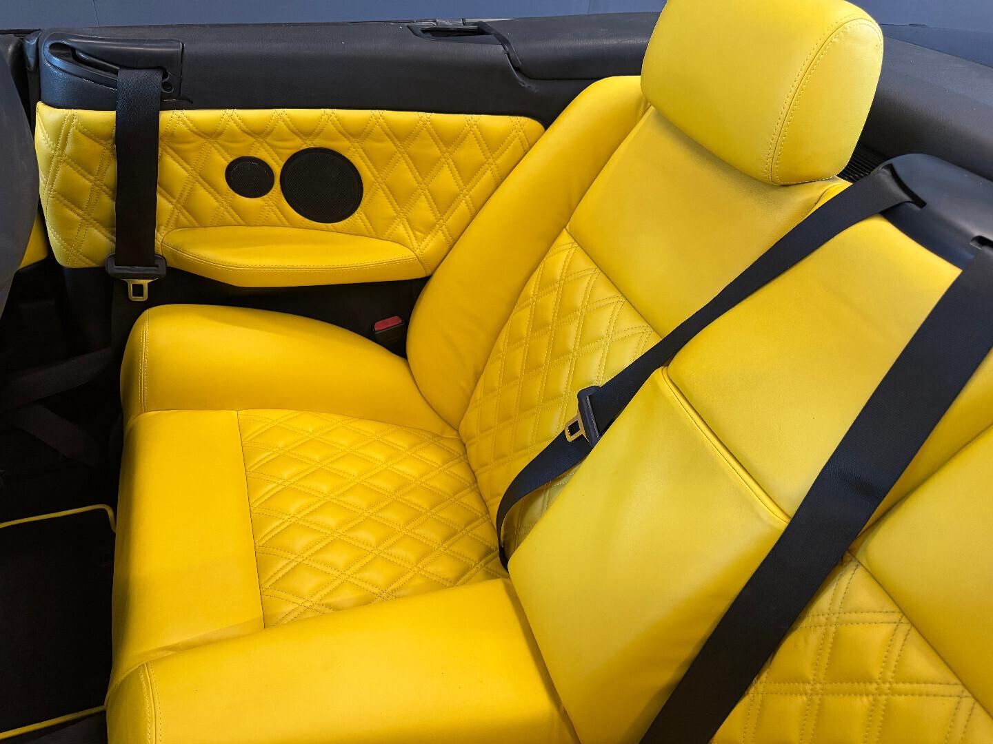BMW 328 1998 – kuva 26