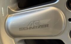 BMW 328 1998 – kuva 27