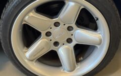 BMW 328 1998 – kuva 28