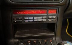 BMW 328 1998 – kuva 29