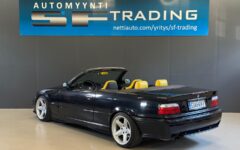 BMW 328 1998 – kuva 3