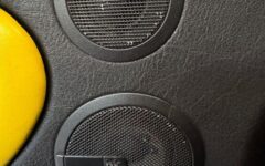 BMW 328 1998 – kuva 30