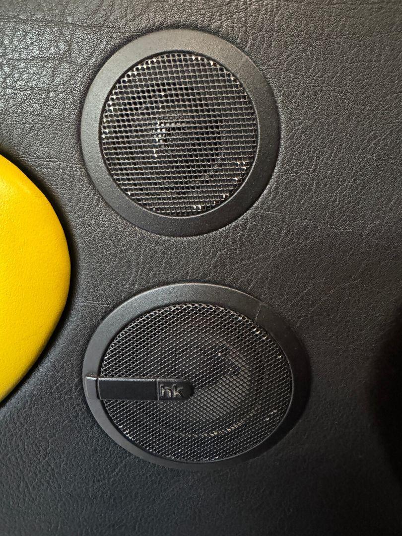BMW 328 1998 – kuva 30