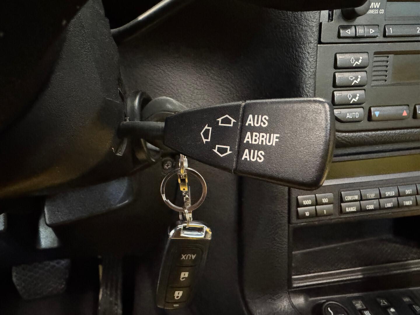 BMW 328 1998 – kuva 31