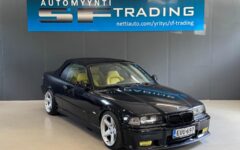 BMW 328 1998 – kuva 4