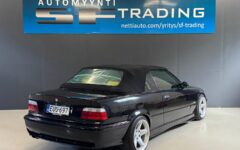 BMW 328 1998 – kuva 6