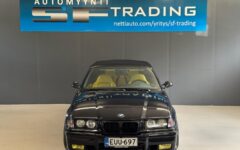 BMW 328 1998 – kuva 7