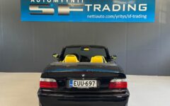 BMW 328 1998 – kuva 8