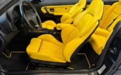 BMW 328 1998 – kuva 9