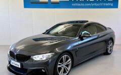 BMW 428 2014 – kuva 1