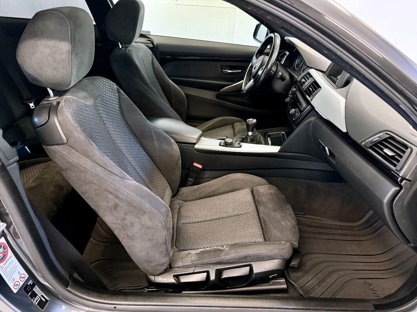 BMW 428 2014 – kuva 10