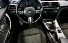 BMW 428 2014 – kuva 11