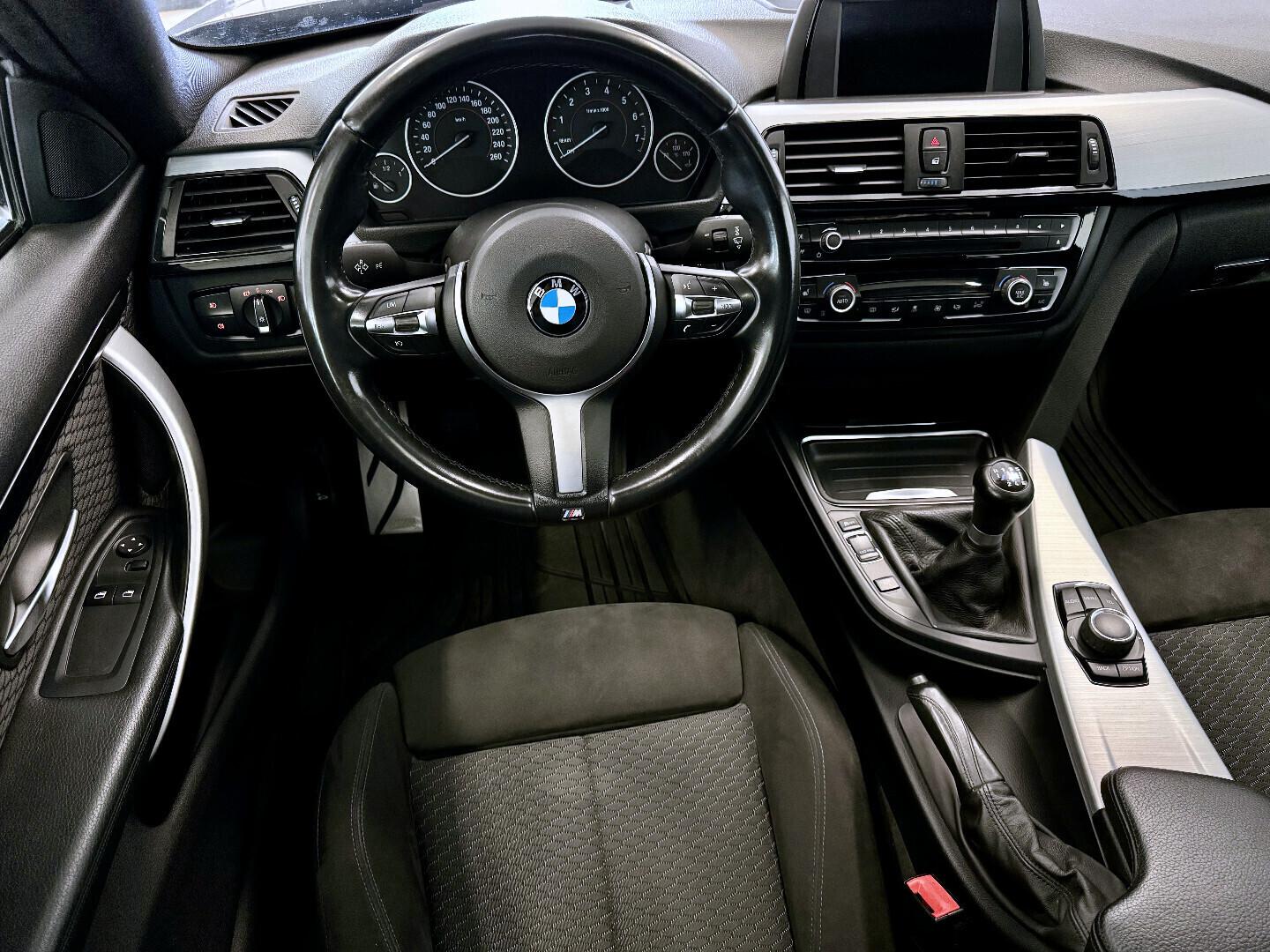BMW 428 2014 – kuva 11