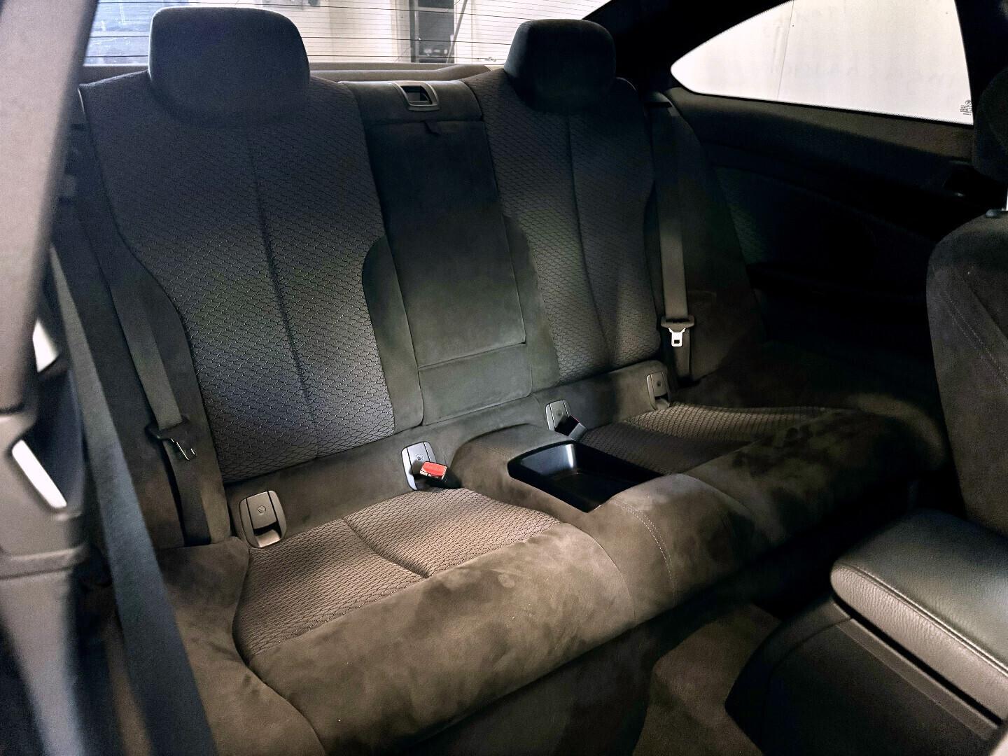 BMW 428 2014 – kuva 14