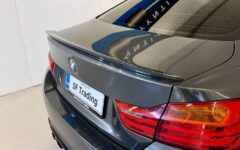 BMW 428 2014 – kuva 15