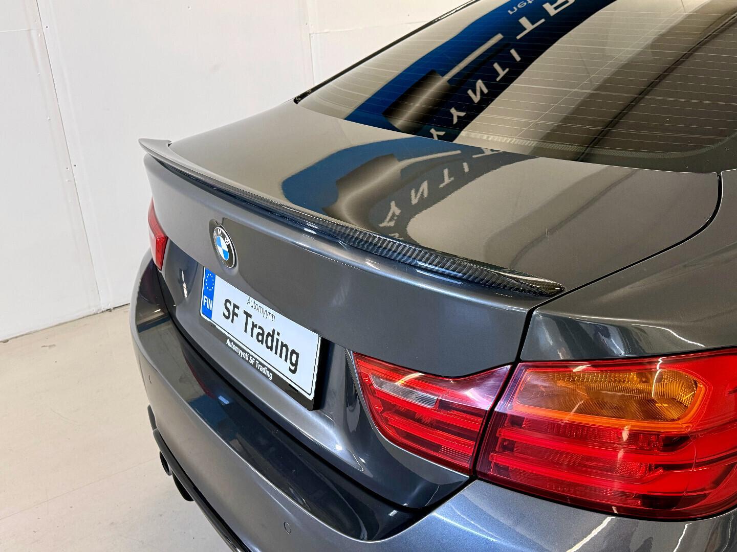 BMW 428 2014 – kuva 15