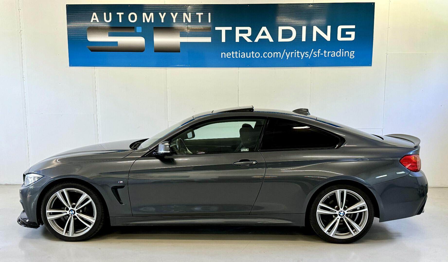 BMW 428 2014 – kuva 2