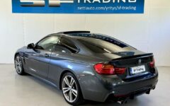 BMW 428 2014 – kuva 3
