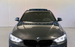 BMW 428 2014 – kuva 4