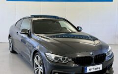 BMW 428 2014 – kuva 5