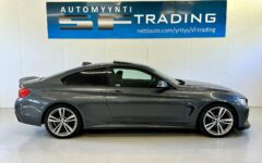 BMW 428 2014 – kuva 6