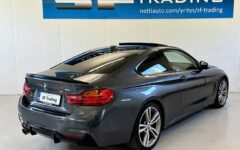 BMW 428 2014 – kuva 7