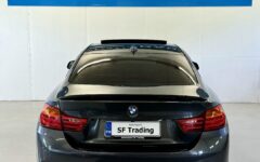 BMW 428 2014 – kuva 8