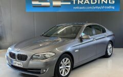 BMW 520 2011 – kuva 1