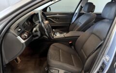 BMW 520 2011 – kuva 10