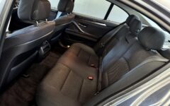 BMW 520 2011 – kuva 12