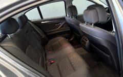 BMW 520 2011 – kuva 13