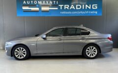 BMW 520 2011 – kuva 2